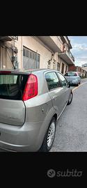 Grande punto 1.2 Benzina 2009