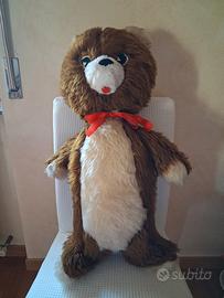 Peluche orso