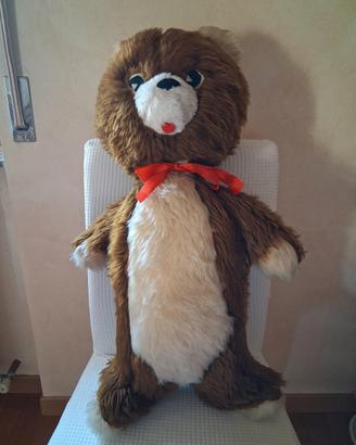Peluche orso