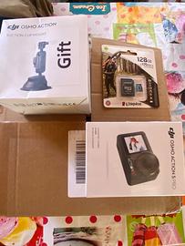 Dji Osmo Action 5 Pro