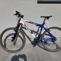 Bici mountain bike perfetta