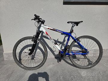 Bici mountain bike perfetta