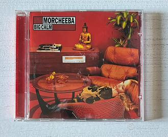 Morcheeba - Big Calm