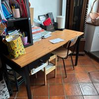 Scrivania ikea