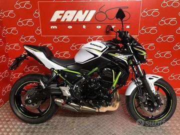 KAWASAKI Z 650 -