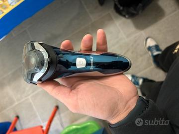 Rasoio elettrico Sweet LF Uomo mai usato