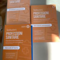 Testbusters professioni sanitarie