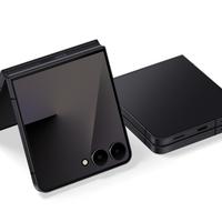 SAMSUNG FLIP 7 256GB JET BLACK NUOVO