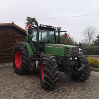 Fendt 515 C