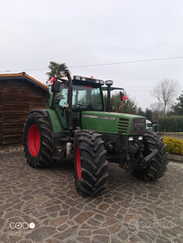 Fendt 515 C