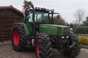 Fendt 515 C