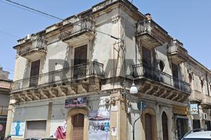 Casa Semindipendente - Pachino