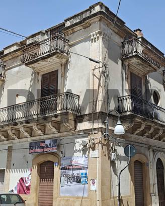 Casa Semindipendente - Pachino