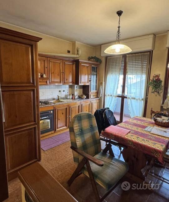 Apartment in San Giuliano Milanese, Carpianello - Altro
