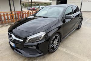 Mercedes-benz A 200 d Automatic Premium