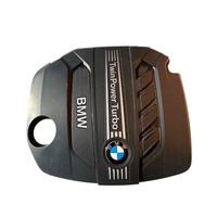 Copri motore bmw serie 3 f30 f31 2012/2019