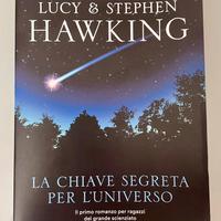 La chiave segreta per l’Universo