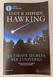 La chiave segreta per l’Universo