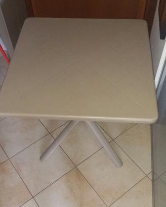 Tavolo SCAB affiancabile design Roberto Semprini