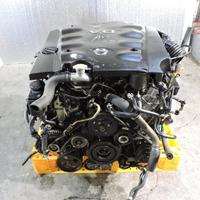 Motore infiniti - 3.5 b - vq35de