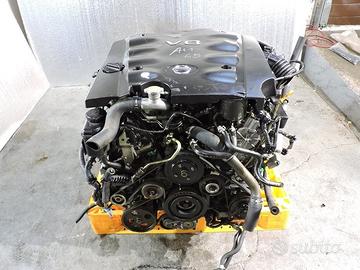 Motore infiniti - 3.5 b - vq35de
