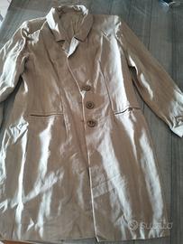 giacca donna estivo 