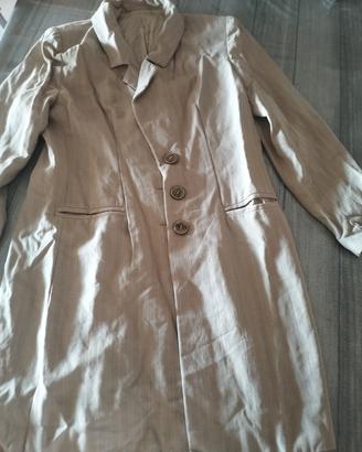 giacca donna estivo 