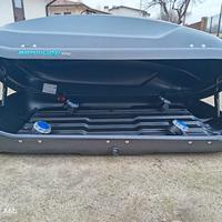 box auto 