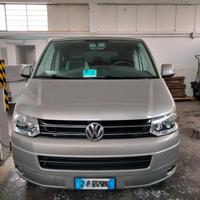 VW Caravelle 2.0 TDI DSG 140 CV Confortline