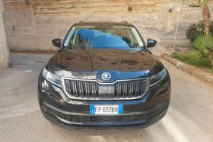 SKODA KODIAQ 2.0 TDI SCR STYLE 4X4 DSG
