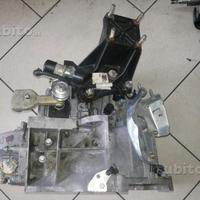 Cambio fiat ducato 2.3 mtj 120cv anno 2008 5marce