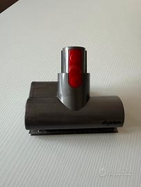 Turbo spazzola dyson v10