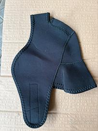 Scalda collo per moto