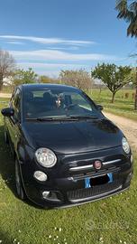 Fiat 500 1.2 Benzina 2014