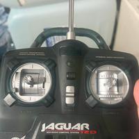 Radiocomando juaguar