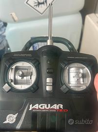 Radiocomando juaguar