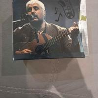 Pino Daniele raccolta 