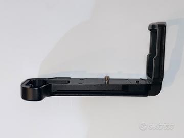 Staffa ad L Fuji GFX 50s