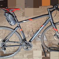 Bici Gravel