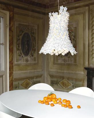 LAMPADA KARTELL BLOOM SOSPENSIONE