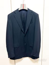 Giacca Canali in Virgin Wool