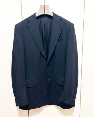 Giacca Canali in Virgin Wool