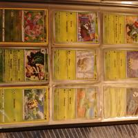 Yu-Gi-Oh e Pokémon 