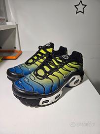 Nike Air Max Plus TN Racer Blue Volt

