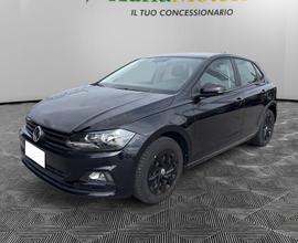 Volkswagen Polo 1.0 MPI 5p. Trendline BlueMot...