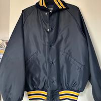 Varsity jacket uomo tg L Vintage Nuova Butwin