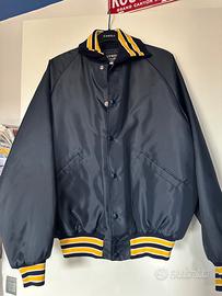 Varsity jacket uomo tg L Vintage Nuova Butwin