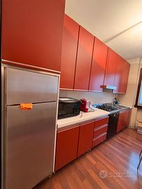 Cucina completa a Bergamo