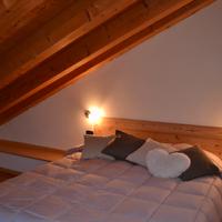 Val di sole Cà dei Dimari