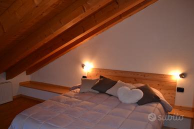 Val di sole Cà dei Dimari